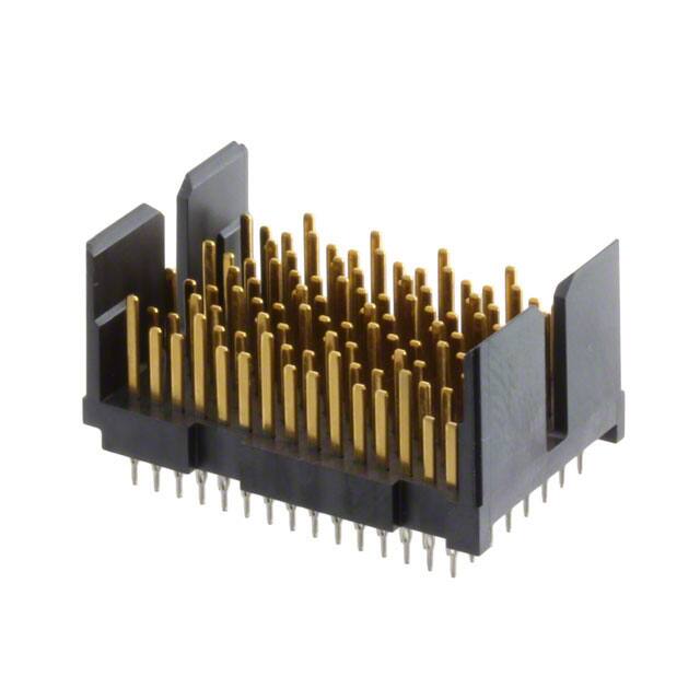 2065799-1 TE Connectivity AMP Connectors  Specialized